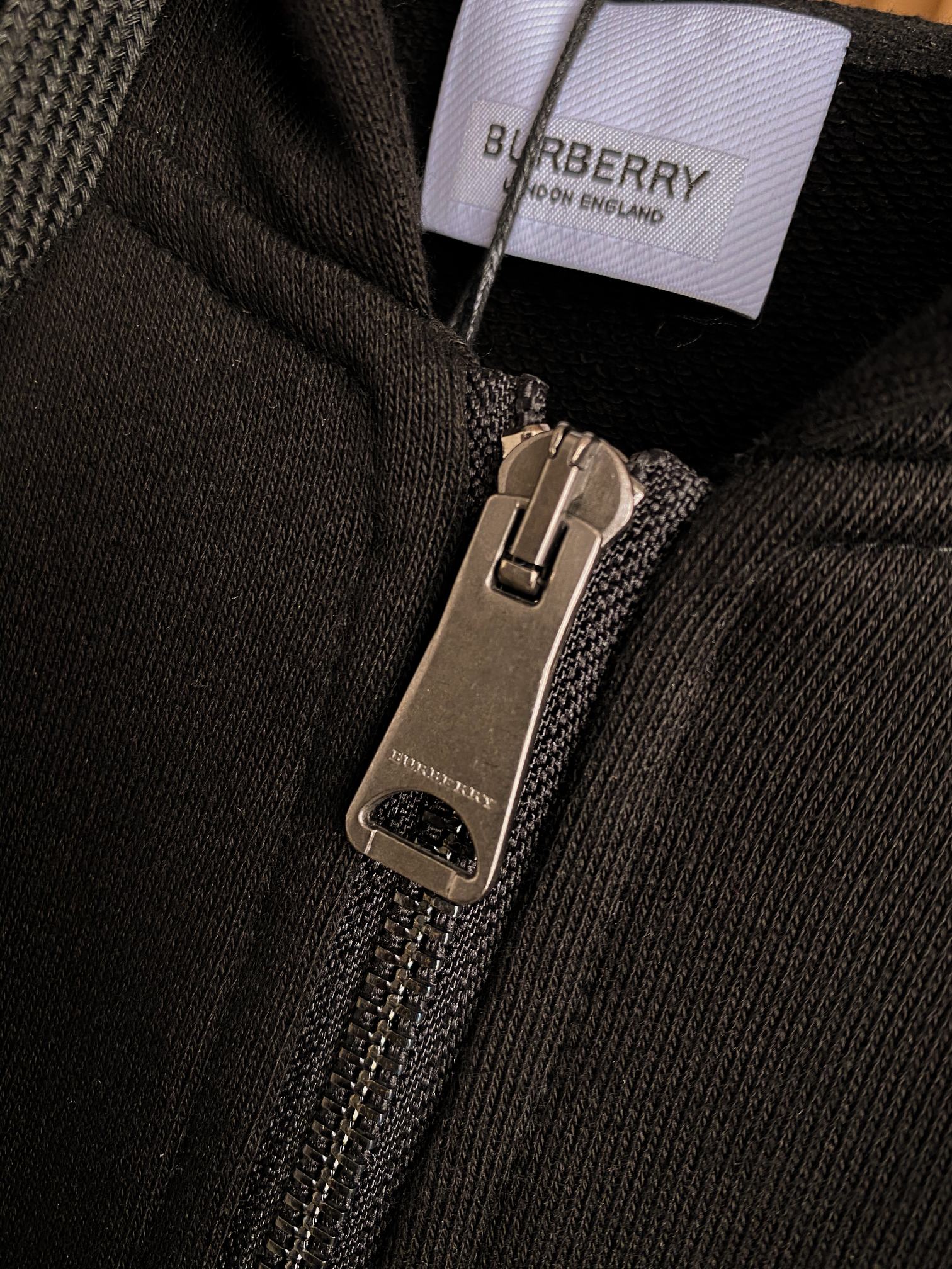 Burberry Hoodies